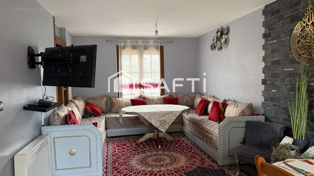 Photo 3 - Maison à LES MUREAUX