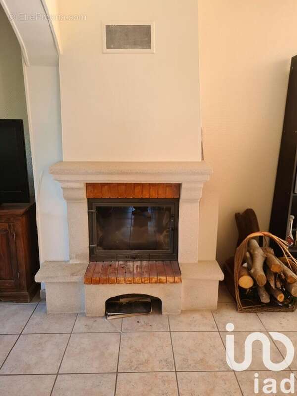 Photo 9 - Maison à VILLEBOUGIS