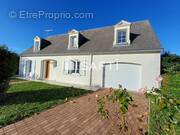 Photo 1 - Maison à LOCHES