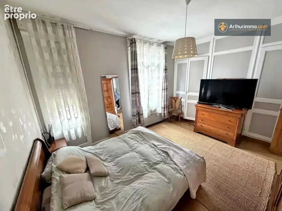 Vente Maison Lille(59000) 599 000ï¿œ - photo 10