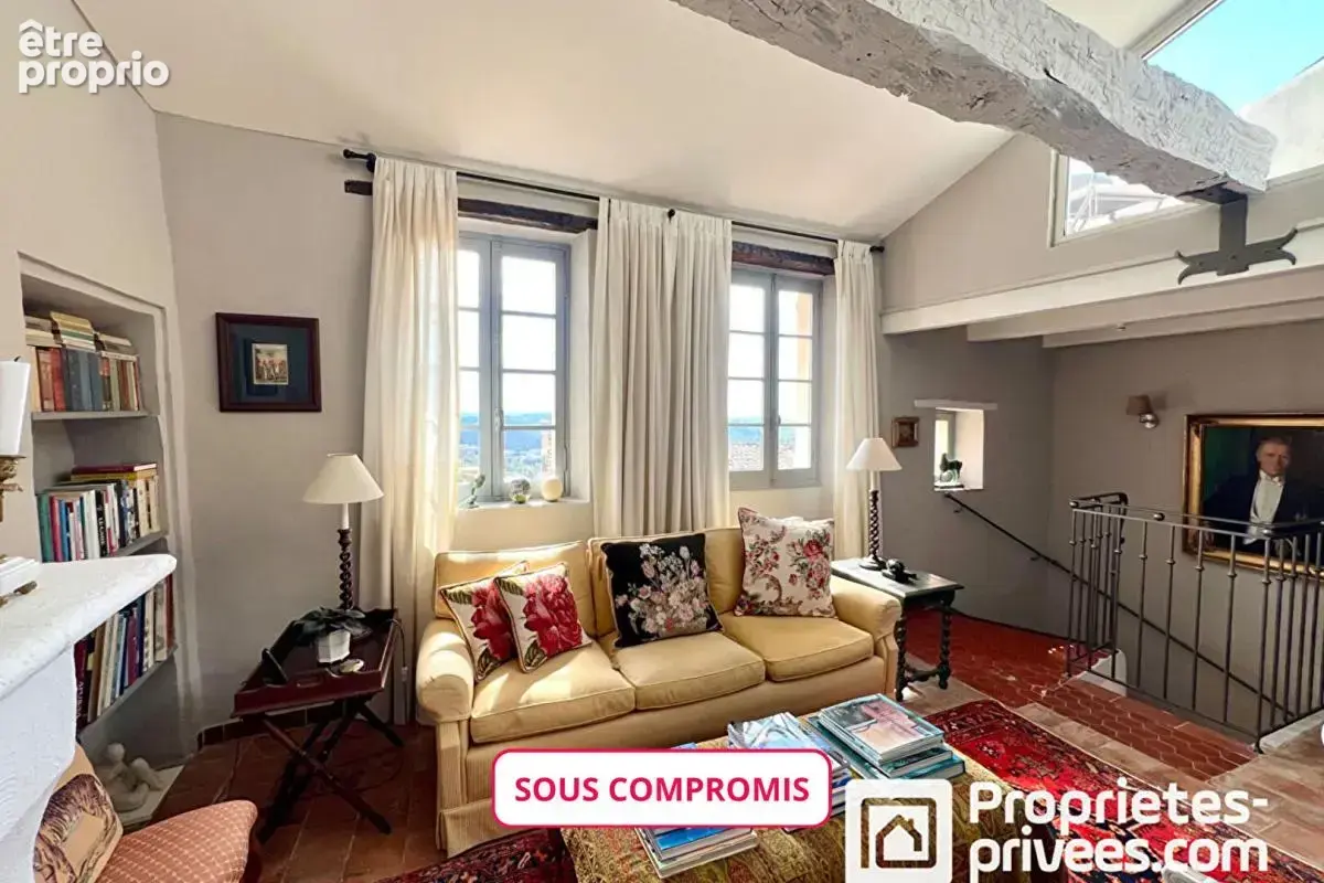 Maison à CALLIAN