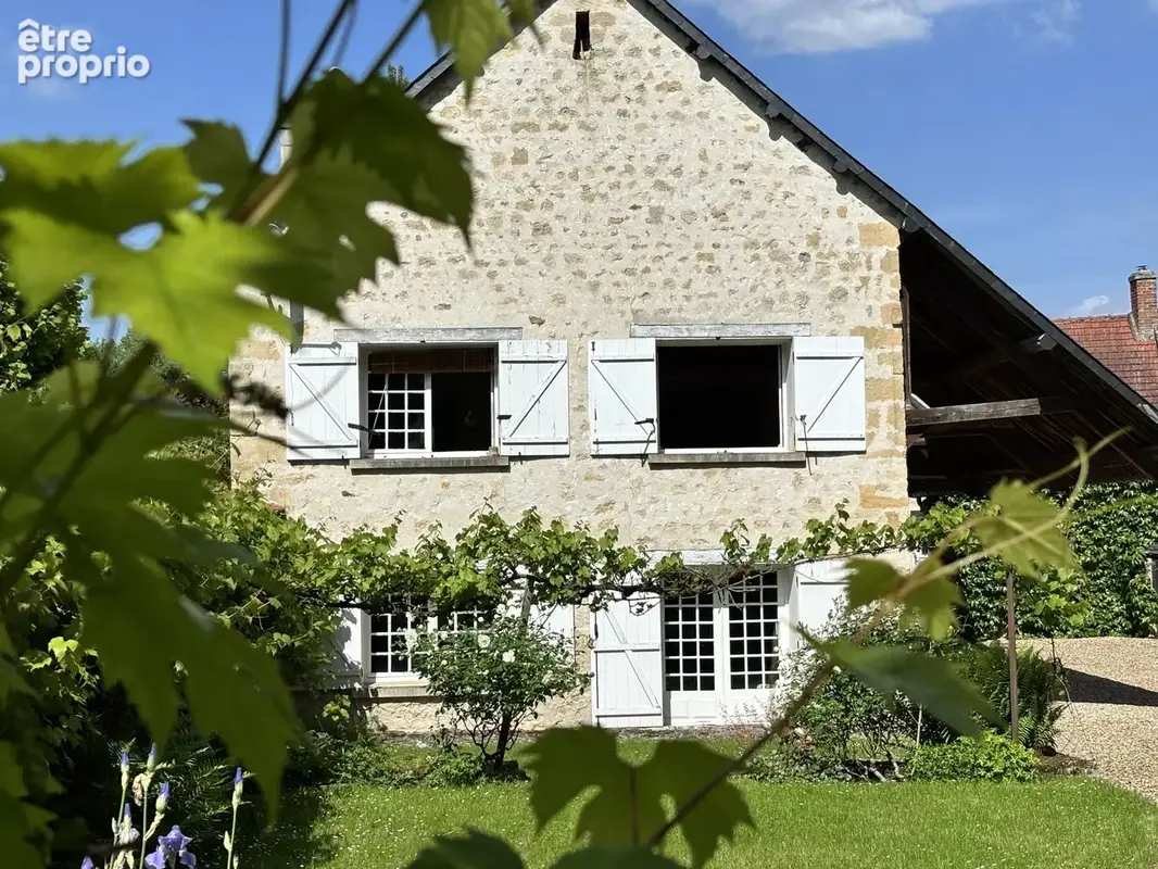 Maison 235 m² à Vallangoujard  - photo 2