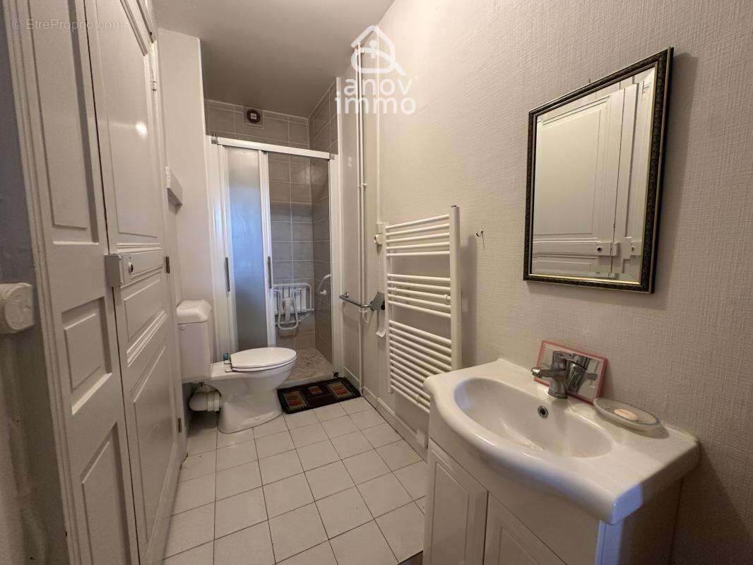 Maison 8 pièces 198 m2 MASSIGNAC - photo 9
