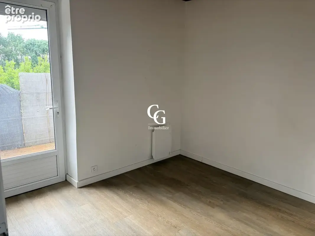 Appartement 66 m² à Saint-Leger-Les-Vignes  - photo 7