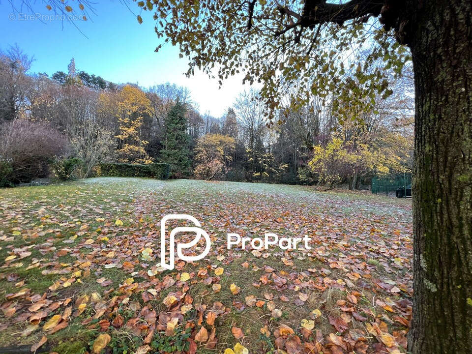 Appartement à CHAMALIERES