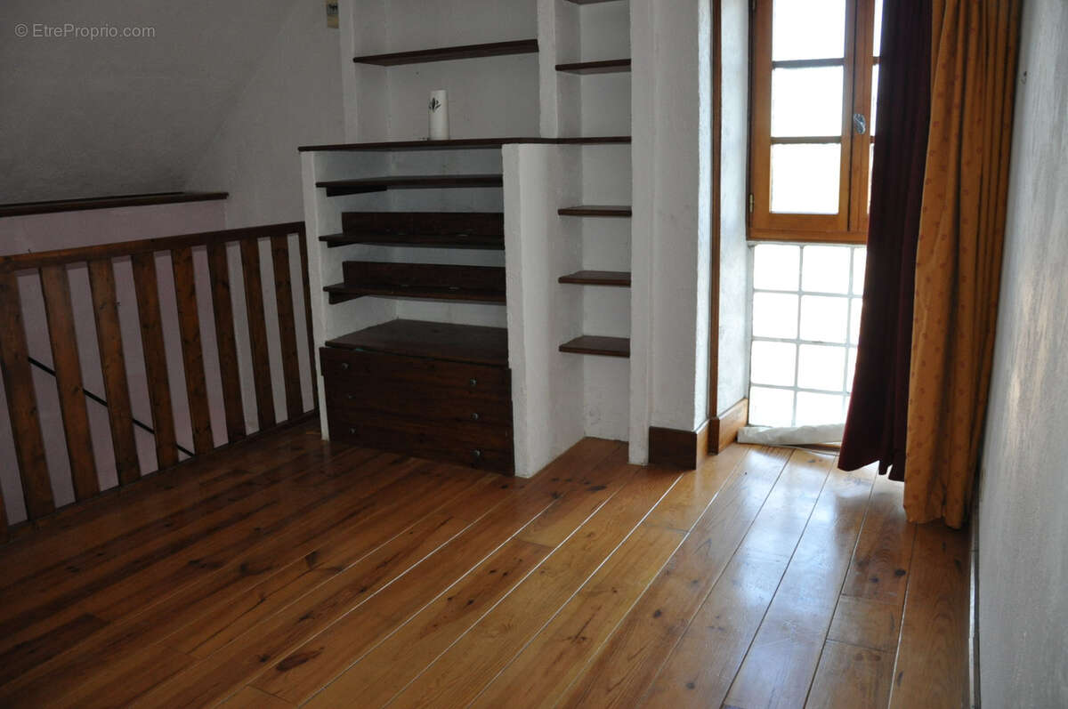 Maison à LENAX