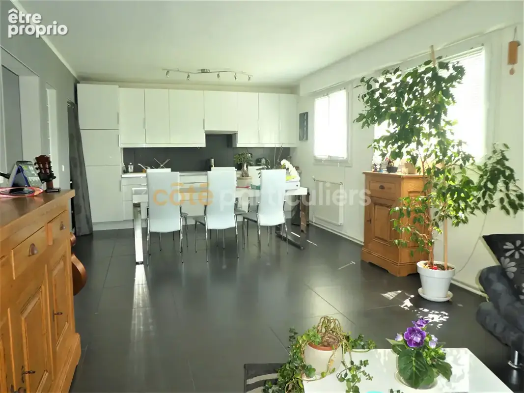 Appartement sans travaux - photo 2