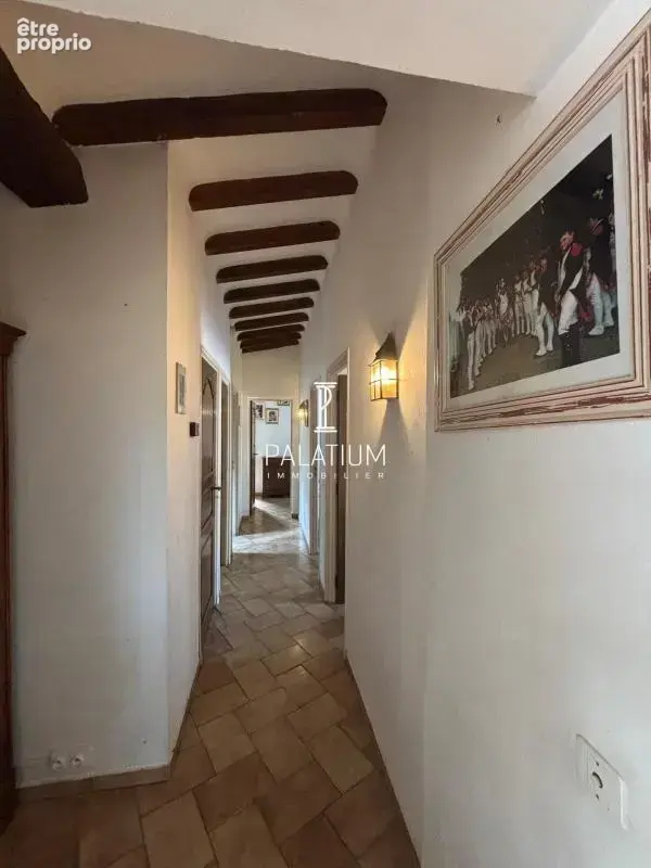 RARE - Villa à rénover avec fort potentiel - Terrain 1310 - photo 15
