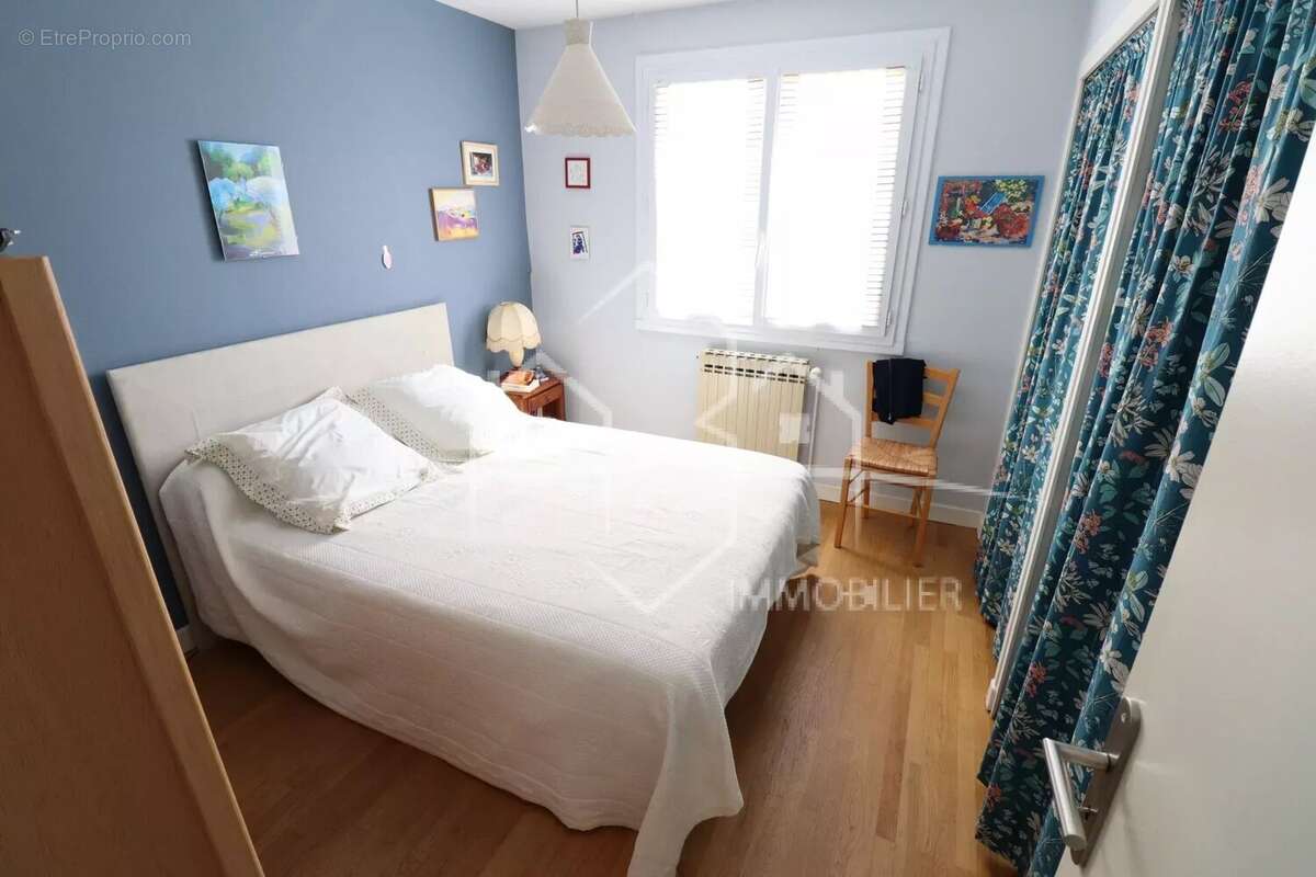 Maison à BEAUREPAIRE