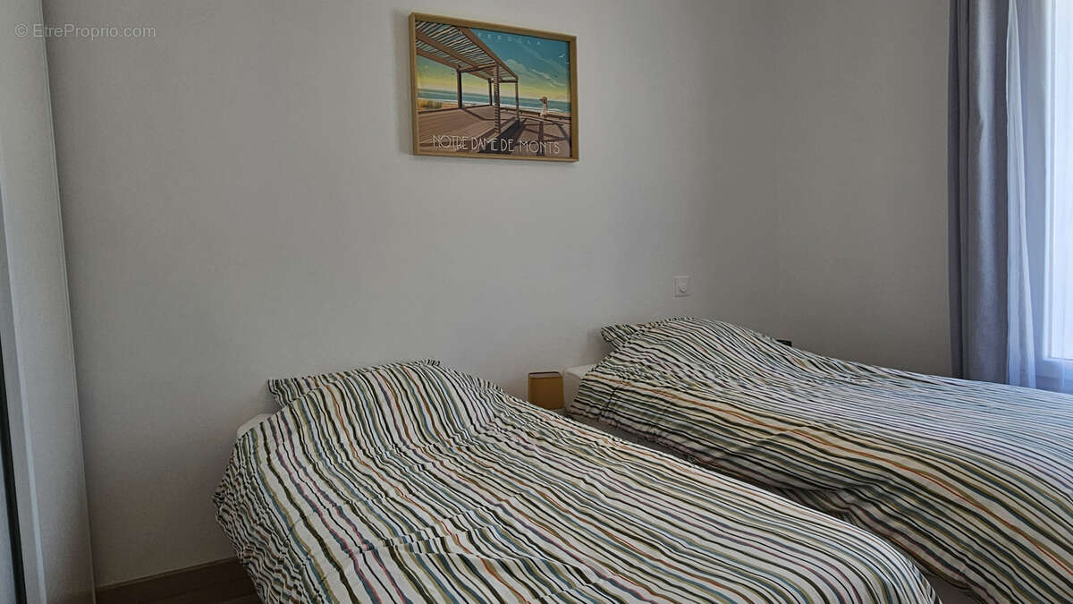 Maison à NOTRE-DAME-DE-MONTS