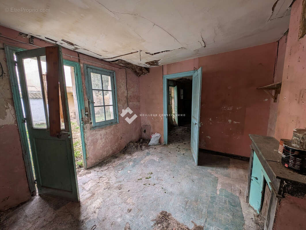 Maison 70 m² à Chatellerault  - photo 8
