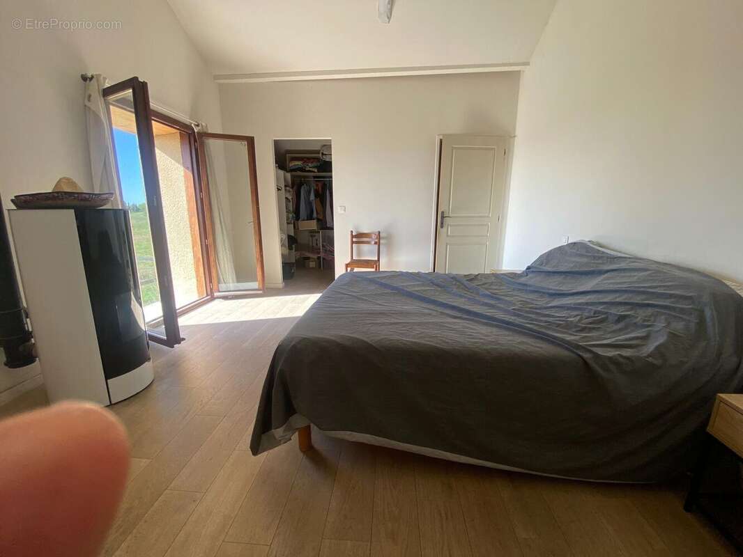 Photo 2 - Maison à CAPDENAC-GARE