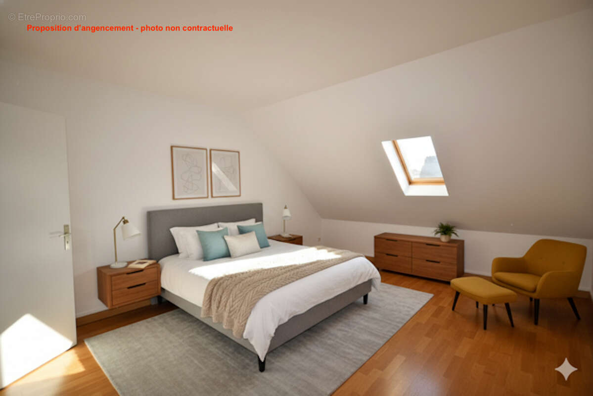 Appartement à PARIS-10E