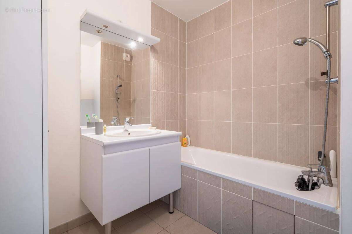 Appartement à DRANCY