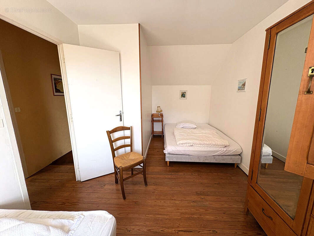 Maison à PLOUDALMEZEAU