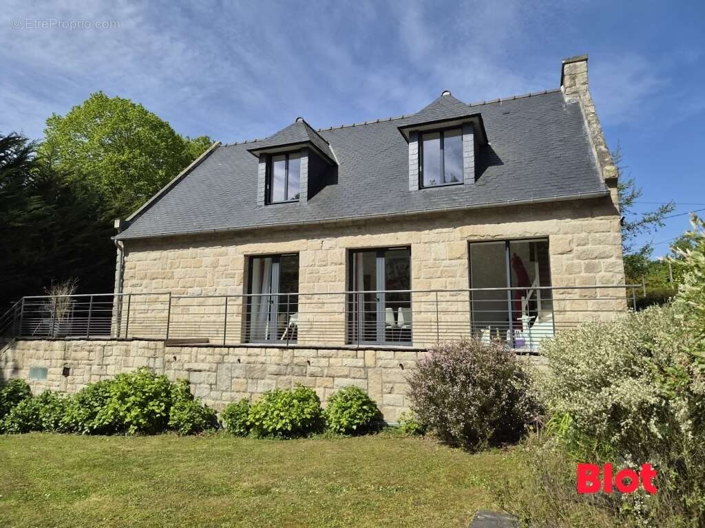 Maison à DINARD