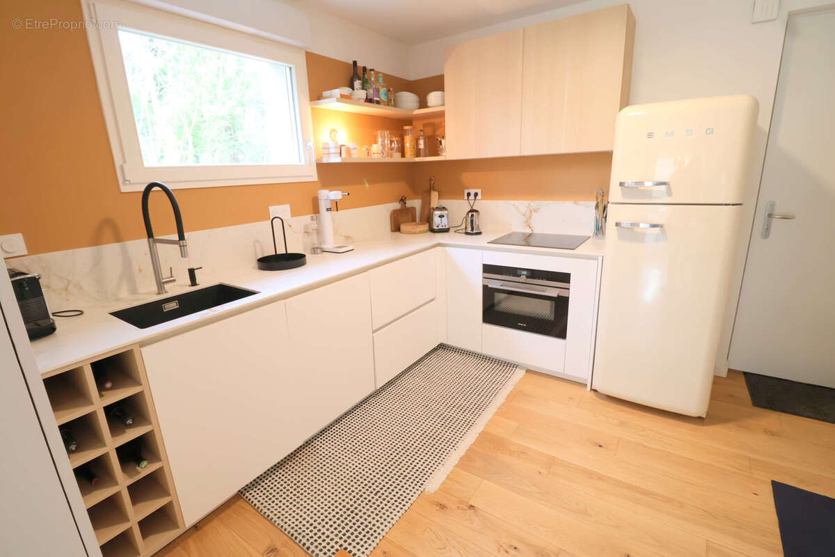 Appartement à LE TOUQUET-PARIS-PLAGE