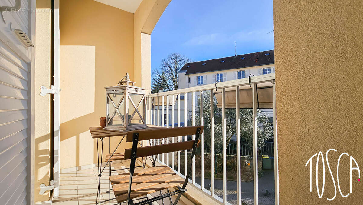 Appartement à THIAIS