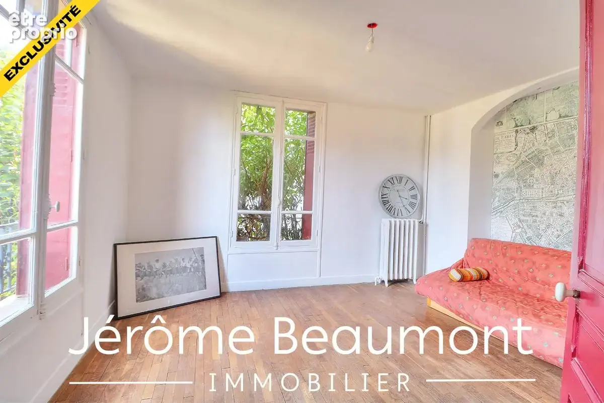 Maison 7 pièces 130 m² à vendre à Ezanville (95460) - photo 4