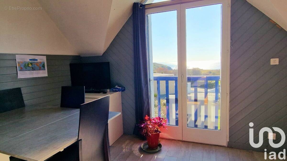 Photo 1 - Appartement à SAINT-GILDAS-DE-RHUYS