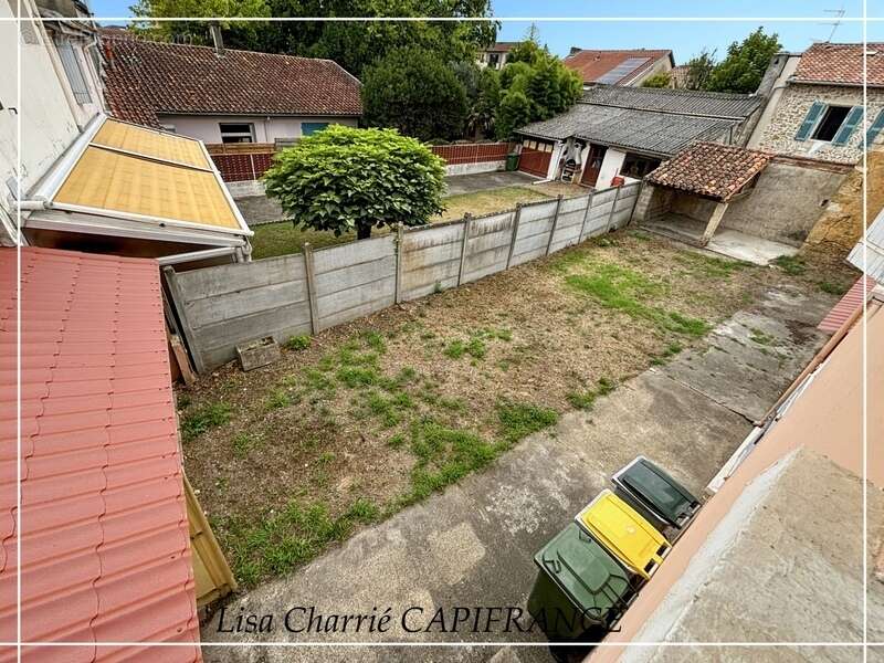 Appartement à MONT-DE-MARSAN