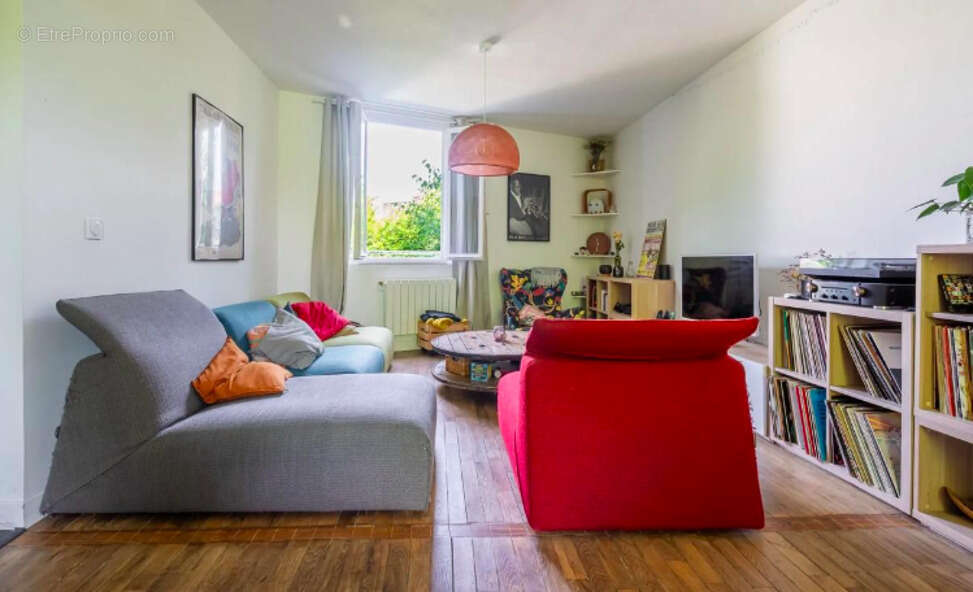 Maison à MONTREUIL