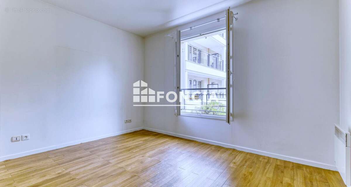 Appartement à RUEIL-MALMAISON