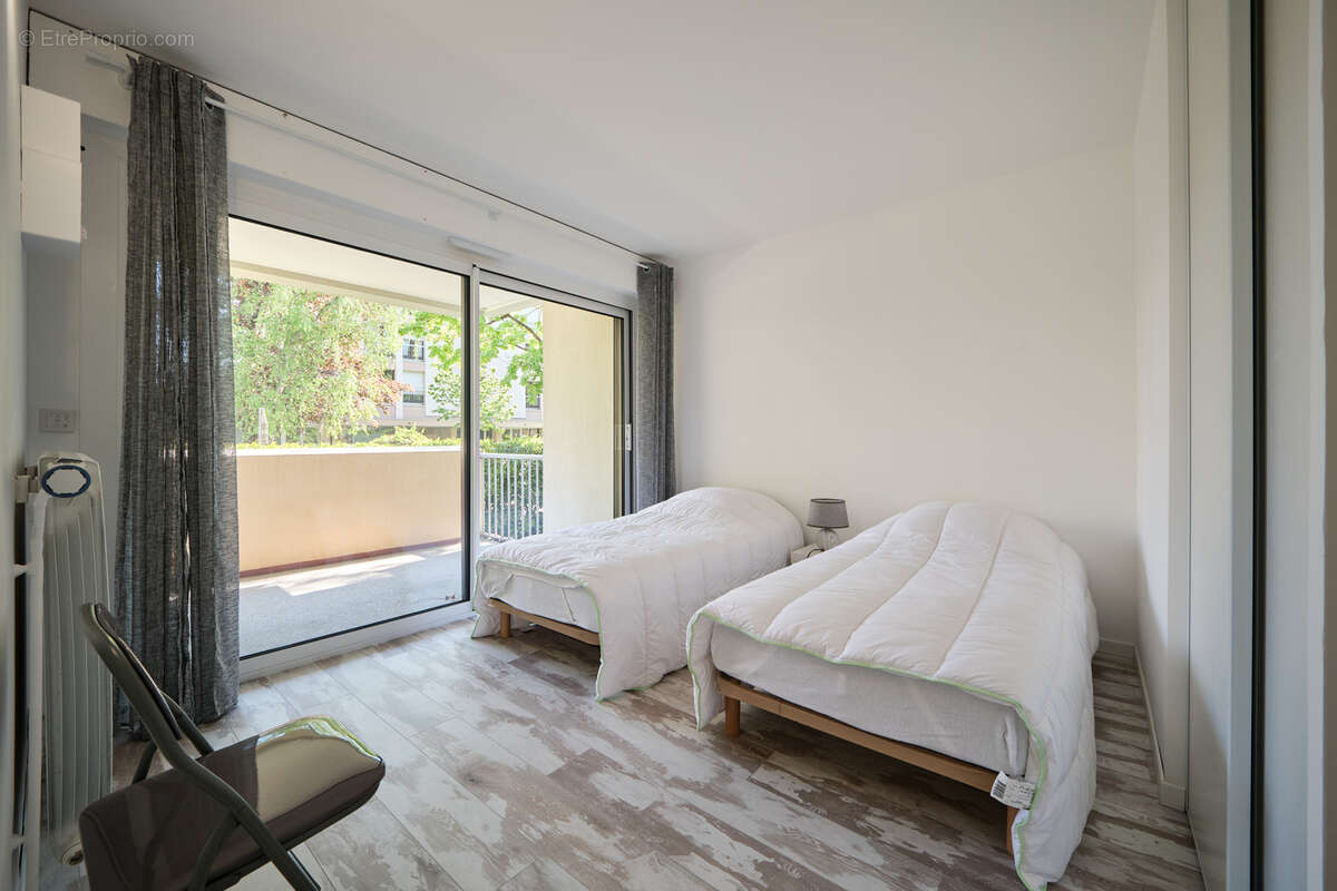 Appartement à ANNECY-LE-VIEUX