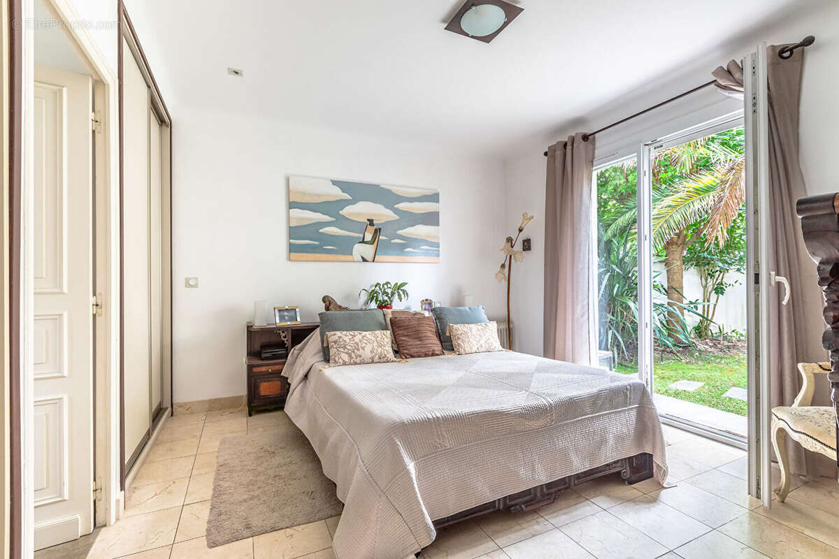 Anglet: Maison de plain pied aux portes de Biarritz - photo 9