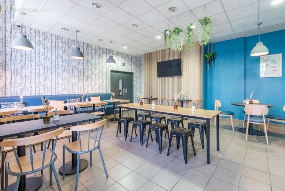 INVESTISSEMENT LOCATIF  REIMS  Résidence d'Affaires Appart'City Confort Reims Centre - 5.5 % - photo 9