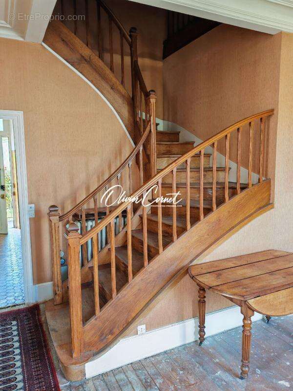 Maison à NOGENT-LE-ROTROU