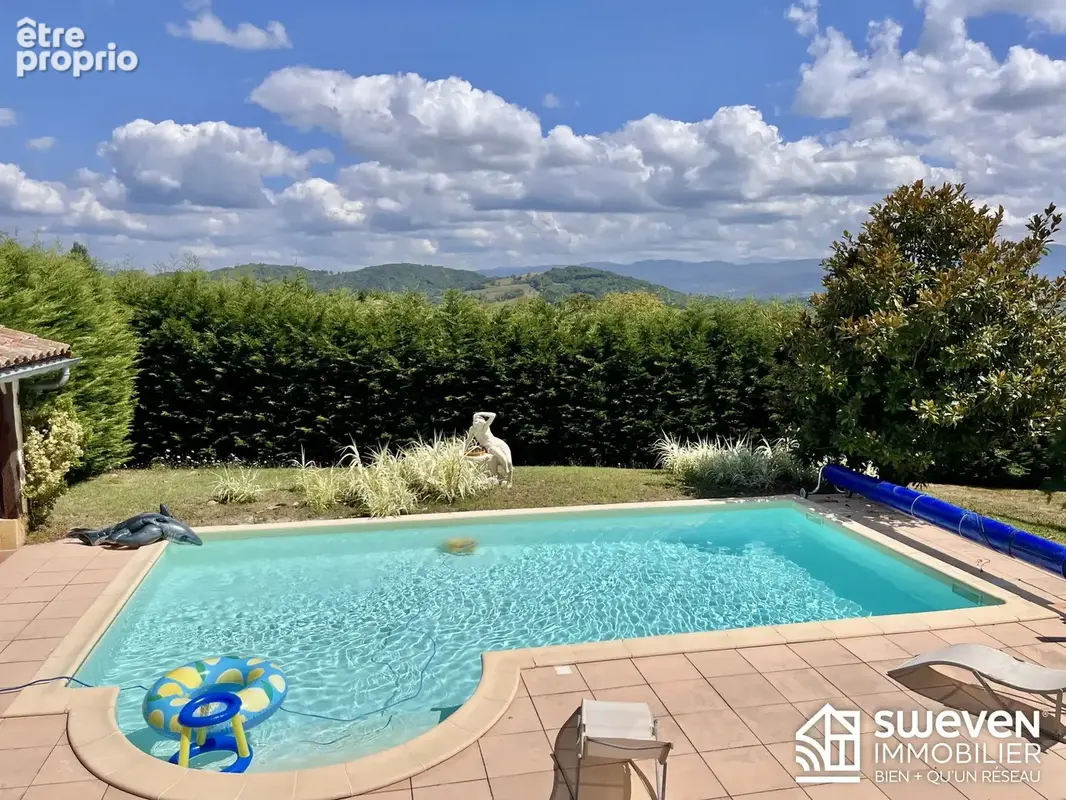 Maison 5 pièces 192 m² à vendre à Lasserre (09230) - photo 8