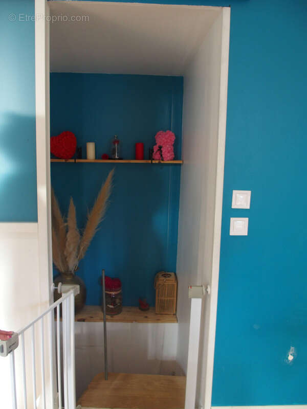 Maison de plain-pied rénovée   Lamastre, proche centre-ville - photo 16