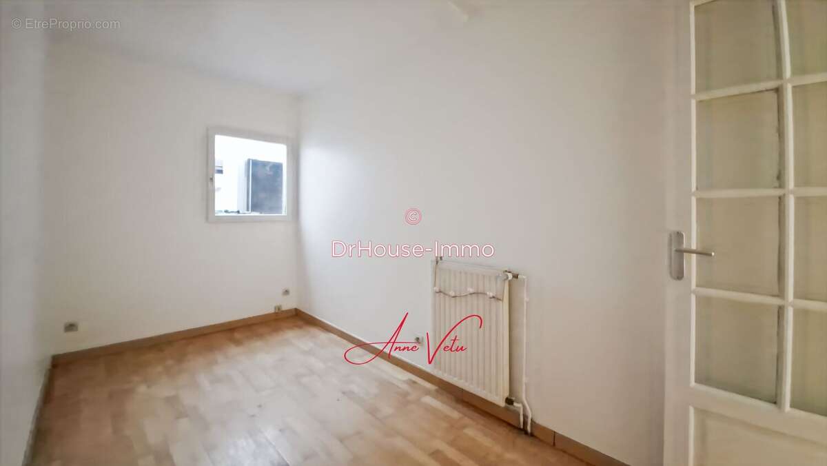 Appartement à POISSY