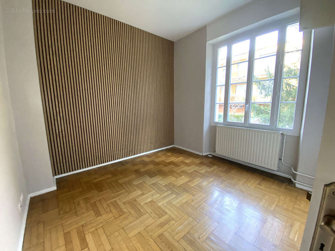 Appartement à PAU
