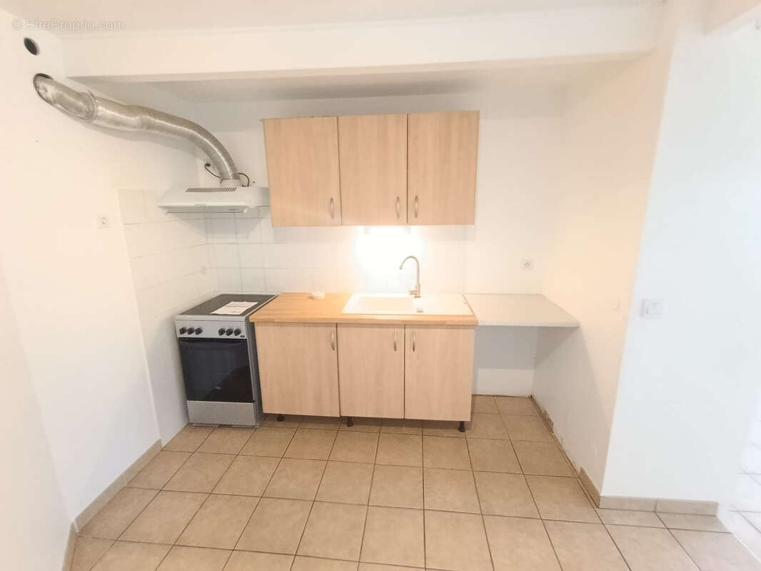 Appartement à VILLATE