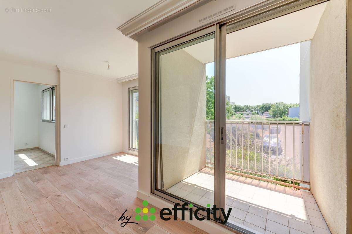 Appartement - photo 12