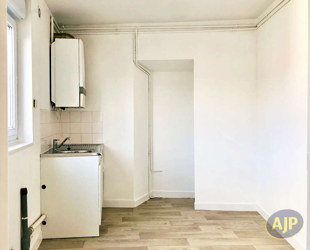 Appartement à CHOLET