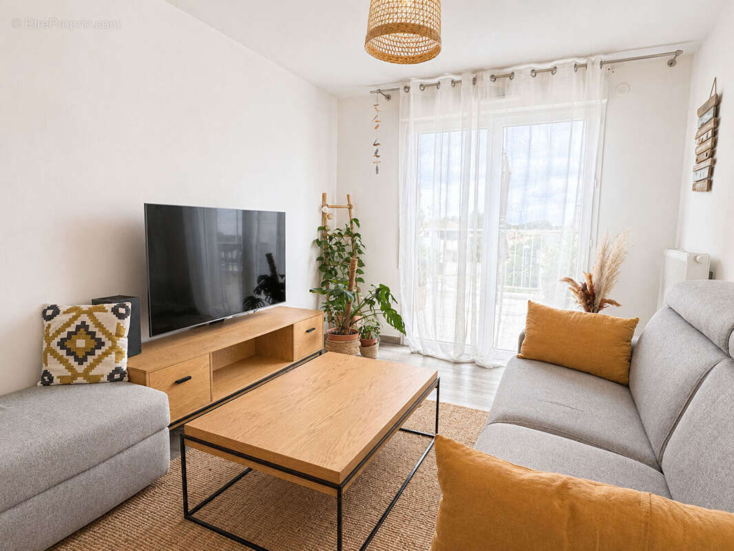 Appartement à EYSINES