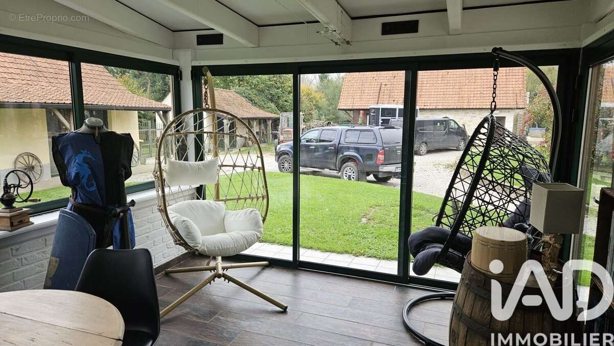 Photo 8 - Maison à LONGUEVILLE