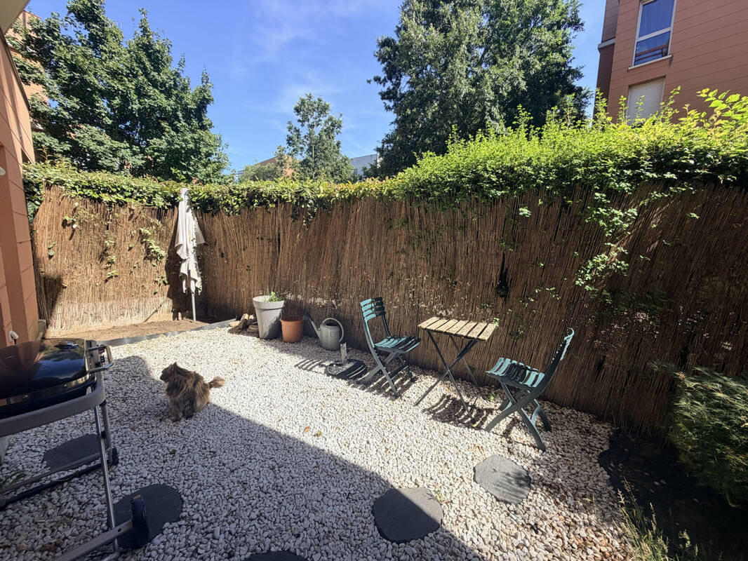 Appartement à CRETEIL