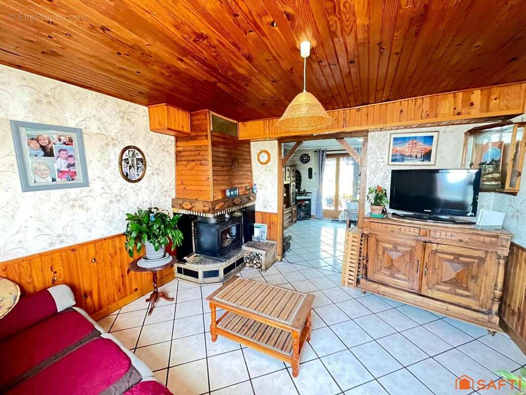 Photo 4 - Maison à ITANCOURT