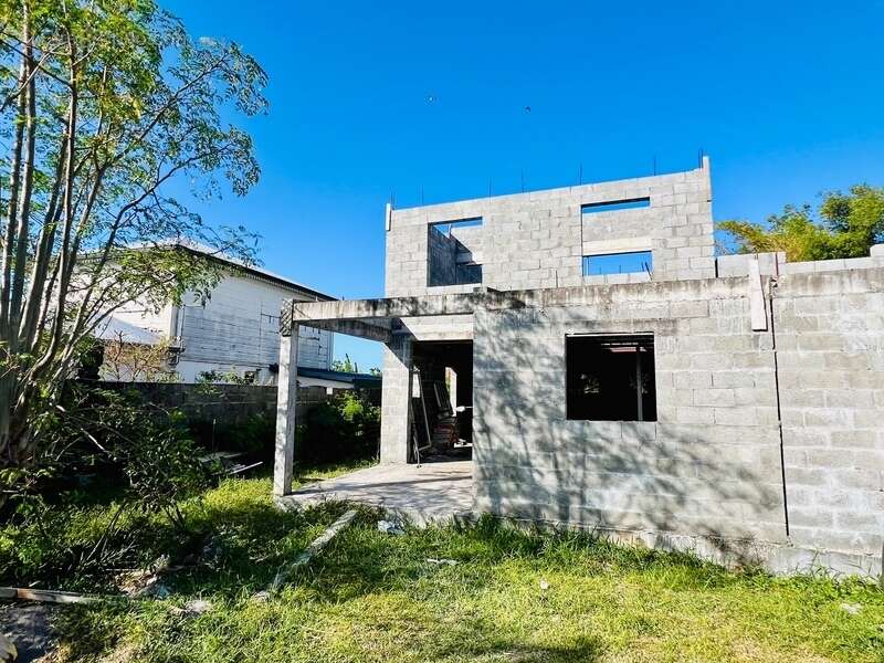 Maison à SAINT-ANDRE