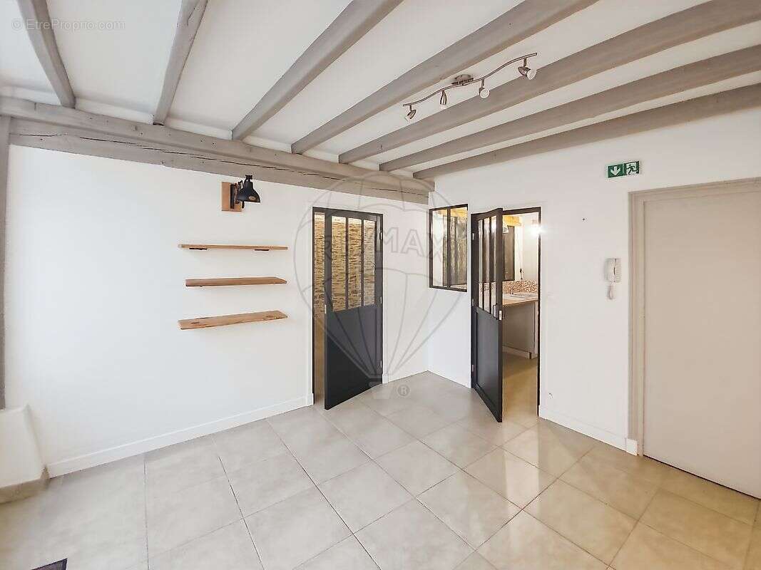 Appartement à CARQUEFOU