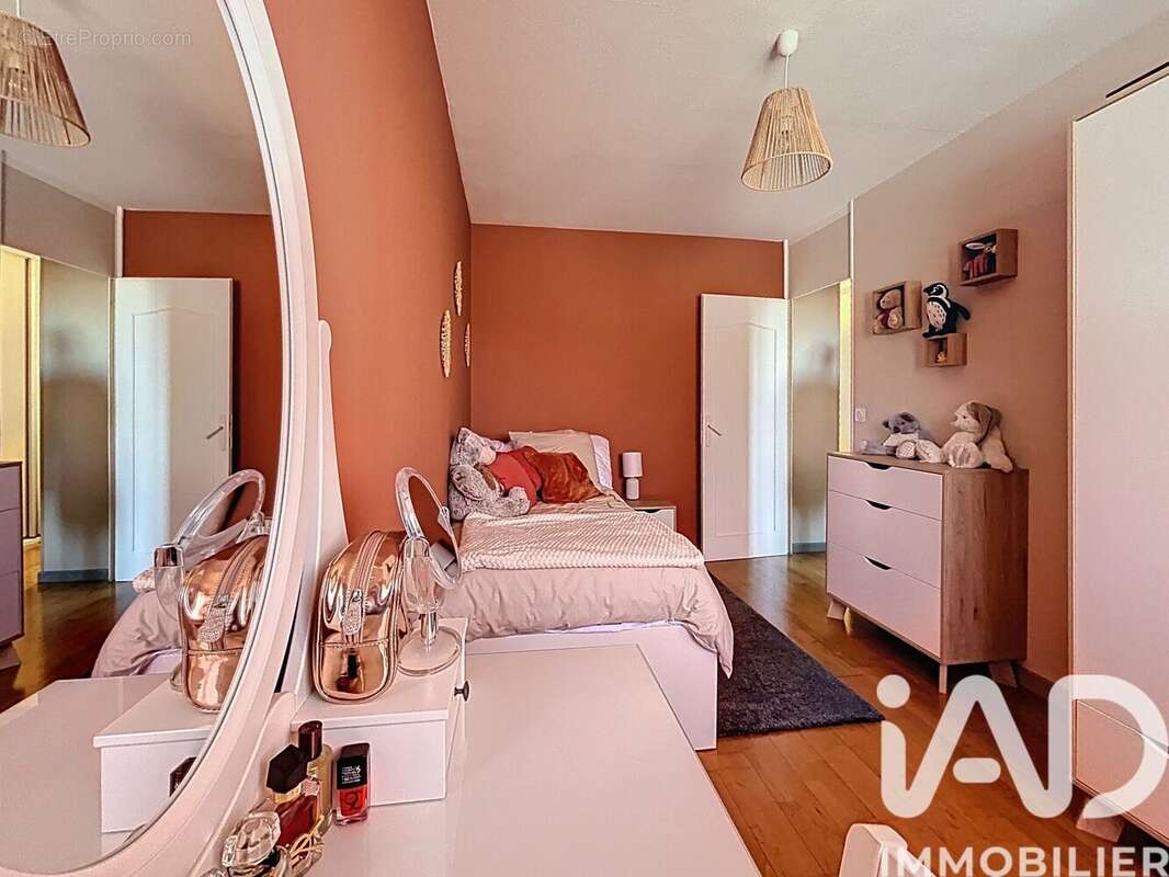 Photo 5 - Maison à REIMS