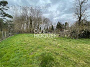 Terrain à BUTHIERS