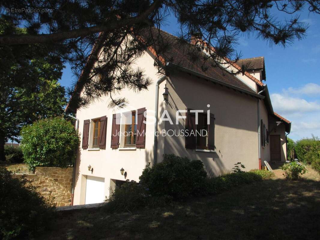 Maison 222 m² à Chassigny-Sous-Dun  - photo 7