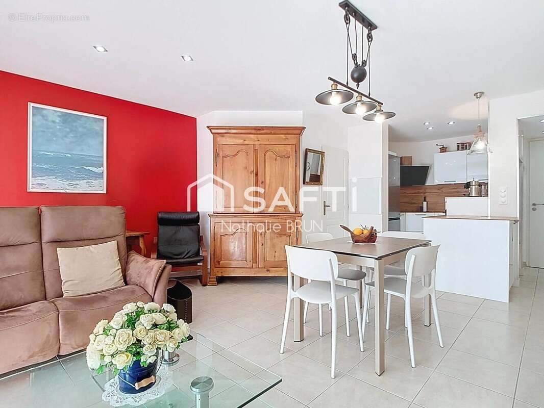 Photo 6 - Appartement à VALRAS-PLAGE