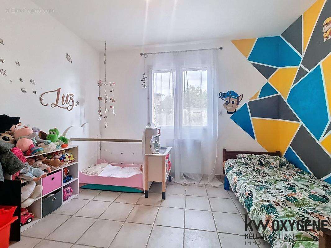 Maison à LOS MASOS