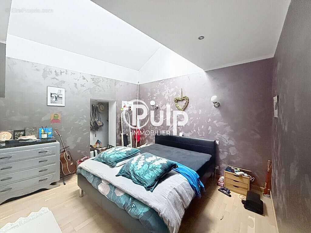 Maison plain pied 3 chambres - 2 terrasses - 2 garages - photo 12
